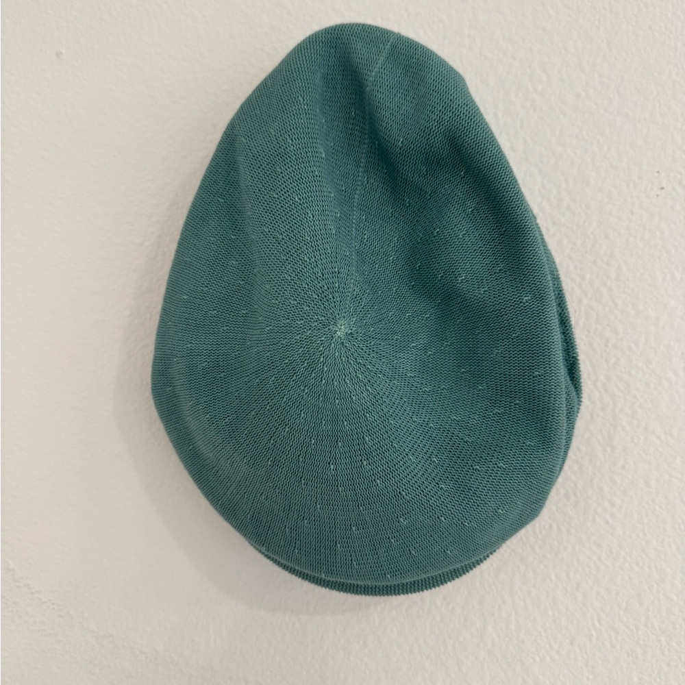 Kangol Beret Hat